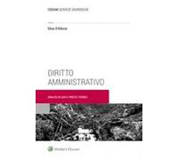 Diritto amministrativo