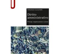Diritto amministrativo