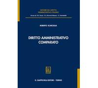 Diritto amministrativo comparato
