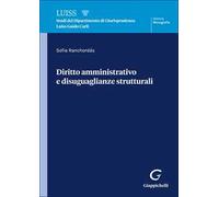 Diritto amministrativo e disuguaglianze strutturali