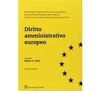 Diritto amministrativo europeo