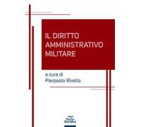 Diritto amministrativo militare