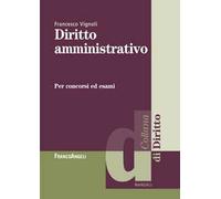 Diritto amministrativo per concorsi ed esami