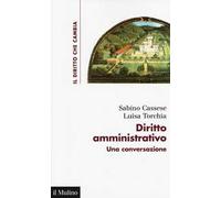 Diritto amministrativo. Una conversazione