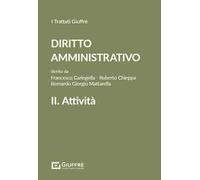 Diritto amministrativo. Vol. 2: Attività