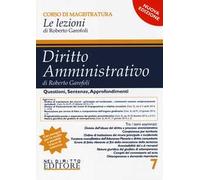 Diritto amministrativo. Vol. 7