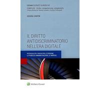 Diritto antidiscriminatorio nell'era digitale