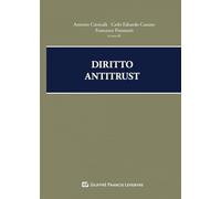 Diritto Antitrust