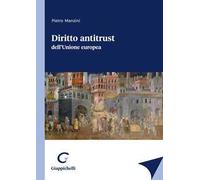 Diritto antitrust dell'Unione europea
