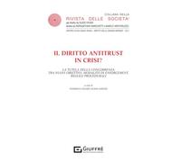 Diritto antitrust in crisi