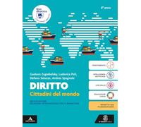 Diritto Articolazione Relazioni Internazionali per il Marketing. Per per il 5° anno degli Ist. tecnici e professionali. Con e-book. Con espansione online