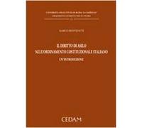 Diritto asilo ord. costituz. italiano