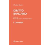 Diritto bancario 1 Contratti: Vol. 1