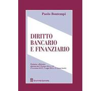 Diritto bancario e finanziario