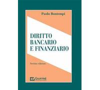 Diritto bancario e finanziario