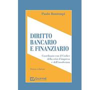 Diritto bancario e finanziario