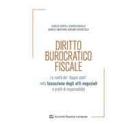 Diritto Burocratico Fiscale