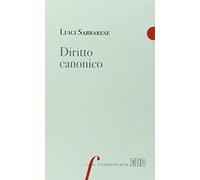 Diritto canonico