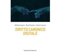 Diritto canonico digitale