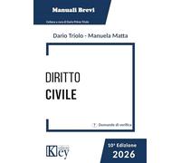 Diritto civile 2026