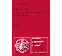 Diritto civile e argomentazione comparativa. Profili applicativi