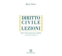Diritto civile. Lezioni. Ediz. ampliata