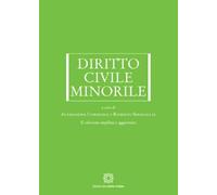 Diritto civile minorile