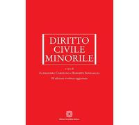Diritto civile minorile