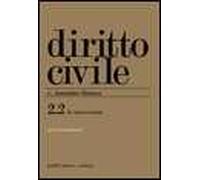 Diritto civile. Vol. 2\2: Le successioni.