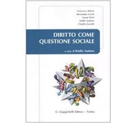 Diritto come questione sociale