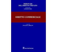 Diritto commerciale