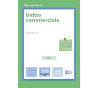 Diritto commerciale 2024