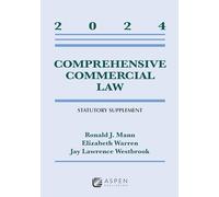 Diritto commerciale completo: Supplemento legale 2024 (supplementi)