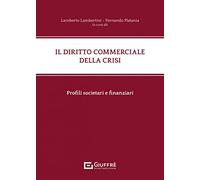 Diritto commerciale della crisi
