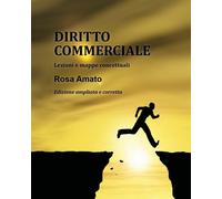 Diritto commerciale di Rosa Amato, 2015, Youcanprint