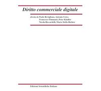 Diritto commerciale digitale (2025) (Vol. 2)