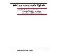 Diritto commerciale digitale (2025). Vol. 2