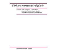 Diritto commerciale digitale (2026) (Vol. 1)