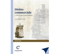 Libri Diritto Commerciale #02