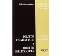 Diritto commerciale. Diritto delle società (Vol. 2)