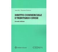 Diritto commerciale e tributario cinese