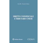 Diritto commerciale e tributario cinese