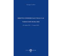 DIRITTO COMMERCIALE NEGLI UAE VERSO EXPO DUBAI 2021