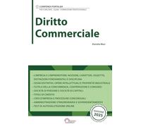 Diritto Commerciale: Per Concorsi Pubblici, Corsi di Aggiornamento e Corsi di Formazione