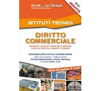 Diritto commerciale per gli istituti tecnici