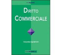 Diritto commerciale. Per il triennio