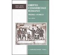 Diritto commerciale romano. Profilo storico