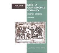 Diritto commerciale romano. Profilo storico