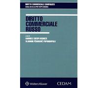 Diritto commerciale russo