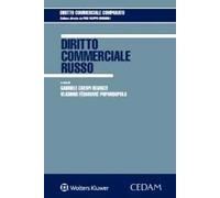Diritto commerciale russo